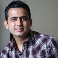 Niraj Dhakal