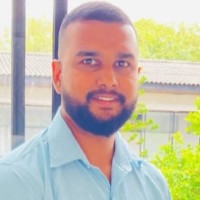 Kavinda Thilakarathna