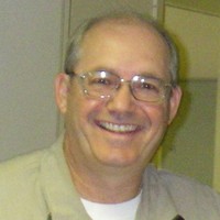 Gerry Pearson