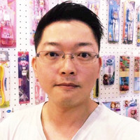 Allen Lee