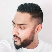 Kamran Afzal