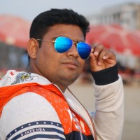 Kazi Md. Sohel Rana