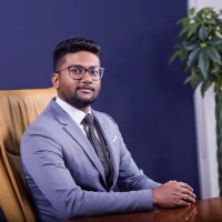 Siva Dharmadas