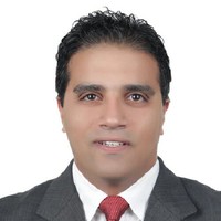 Mostafa Sameh