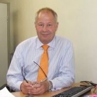 Kevin Polkey