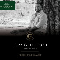 Tom Gelletich