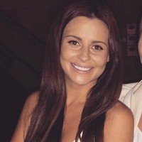 Jessica Searston