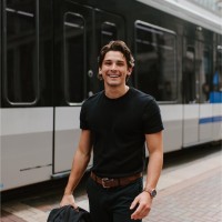 Bradley Harbison