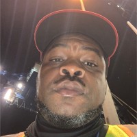 Ricky Bellinger