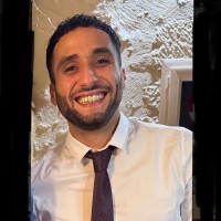 Yassine Hajji