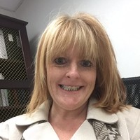 Amy Glasl