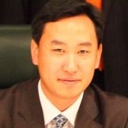 Timothy Wang