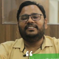 Abhishek Kumar