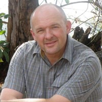 Gorazd Štebe