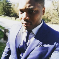 Dayshawn Terry