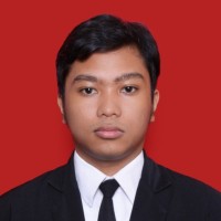 Dionisius Andrean Sihombing