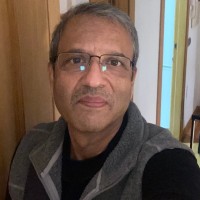 Vashisth Sharma