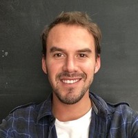 Mauricio Robles Martínez Parente