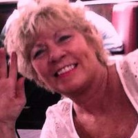 Carole Jean 'Cj'