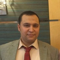 mohamed harash