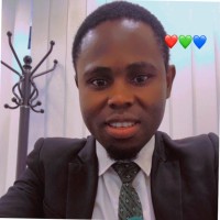 Douglas Magaji Tswanoemo