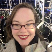 Elizabeth Coombes, Mha, Maol, Fache