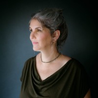 Ronit (Grumer) Ben Ezra