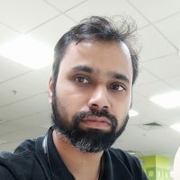 Anand Parab