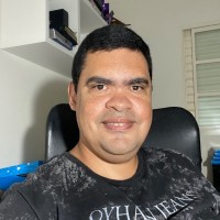 Andre Vinicius Ferreira