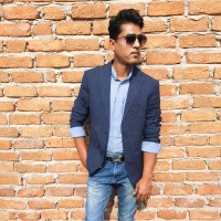 Jaki Saiyad