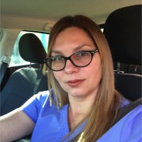Maryrainys Garcia