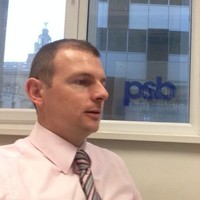 John Fisher   FCA, MIPA