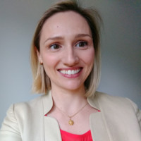 Senka Pivac