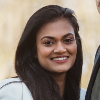 Kalindhi Thompson
