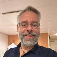 Captain Bart Vaartjes