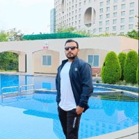 Yeshvant Bhaskar