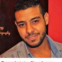 Mahmoud Salah