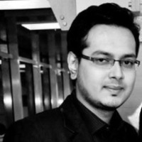 Istiaque Hasan Chowdhury