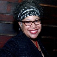 Rita Mays