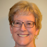 Lorraine Aldridge-Ey