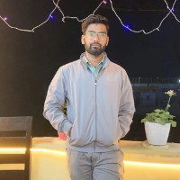 Ankesh Kumar Pandit