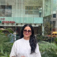 Savita Joag