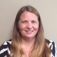 Melissa Coleman