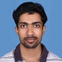 arjun m s