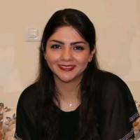 Mahsa Ghazi