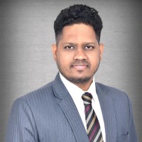 Yogeshwaran Balan (Yogi)