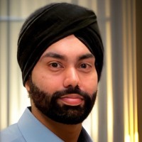 Deep Singh