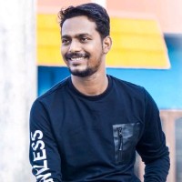 Kaustuv Biswal