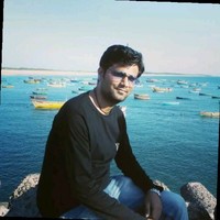 Milap Mehta