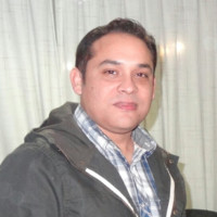 Mauricio Diaz